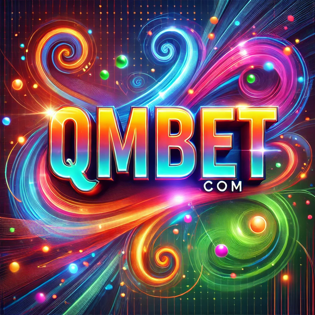 Logo da QMbet